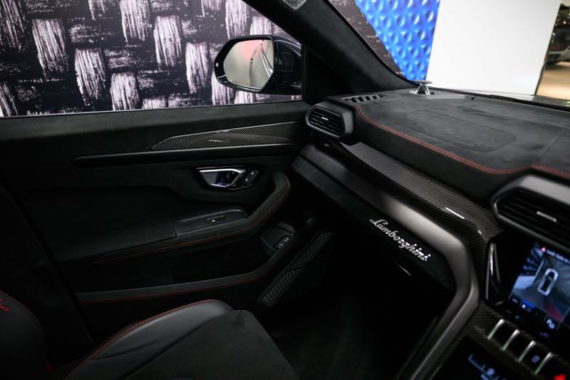 Used Lamborghini Urus 2023 for sale - 76787767: Photo 16