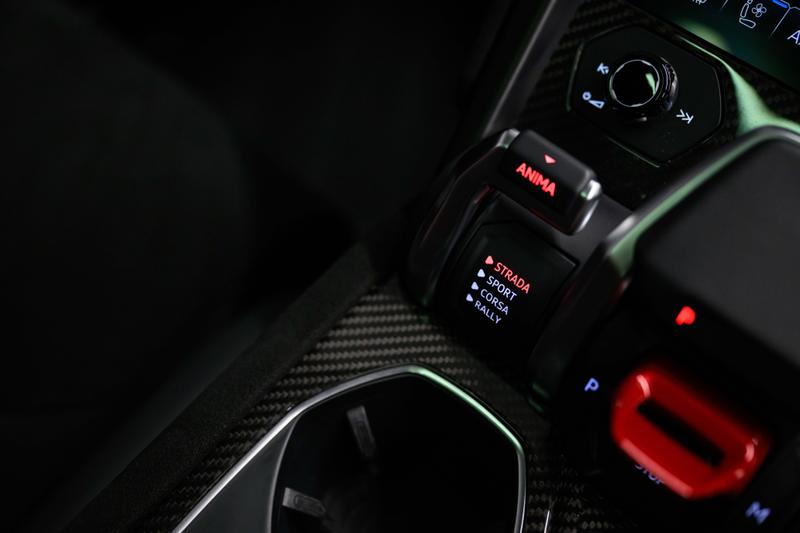 Used Lamborghini Urus 2023 for sale - 76787767: Photo 17