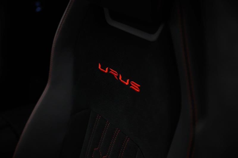 Used Lamborghini Urus 2023 for sale - 76787767: Photo 18