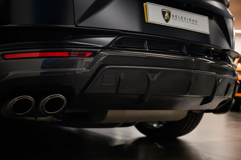 Used Lamborghini Urus 2023 for sale - 76787767: Photo 19