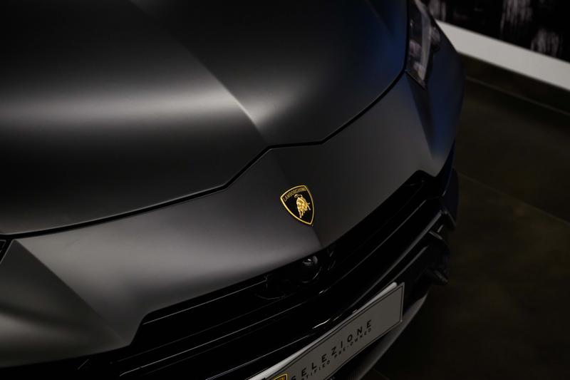 Used Lamborghini Urus 2023 for sale - 76787767: Photo 20