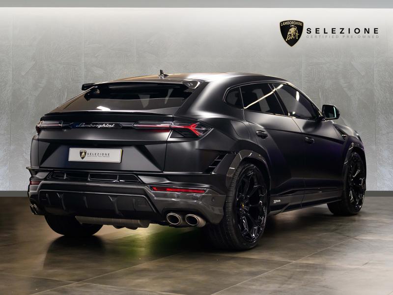 Used Lamborghini Urus 2023 for sale - 76787767: Photo 3