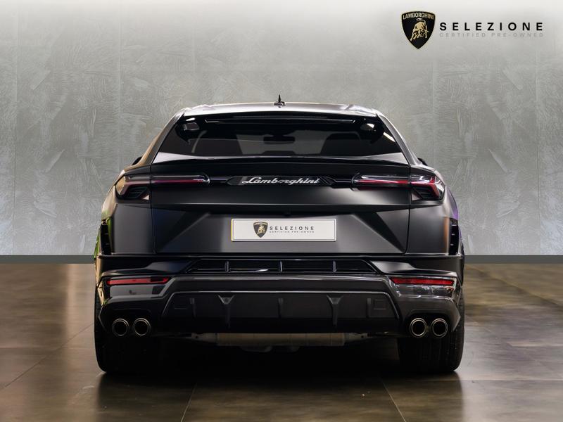 Used Lamborghini Urus 2023 for sale - 76787767: Photo 4