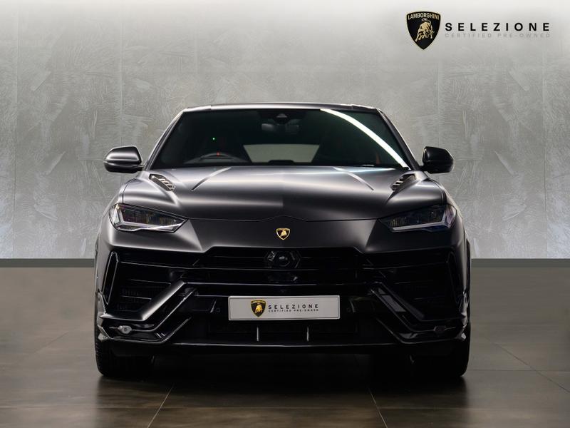 Used Lamborghini Urus 2023 for sale - 76787767: Photo 5