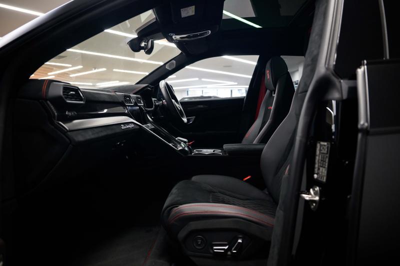 Used Lamborghini Urus 2023 for sale - 76787767: Photo 6