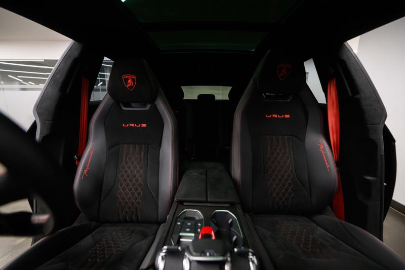 Used Lamborghini Urus 2023 for sale - 76787767: Photo 7