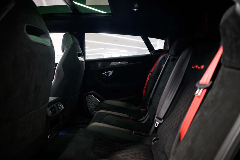 Used Lamborghini Urus 2023 for sale - 76787767: Photo 8