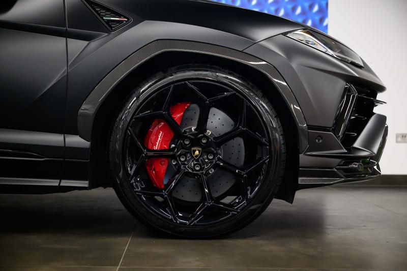 Used Lamborghini Urus 2023 for sale - 76787767: Photo 9