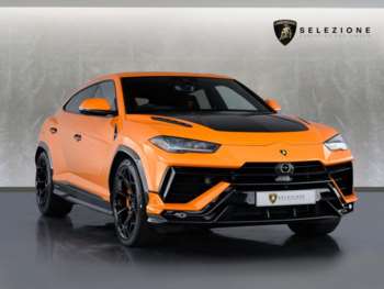 Performante Automatic 0-Door