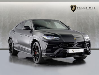 Used Lamborghini Urus 2022 for sale - 78903716: Photo