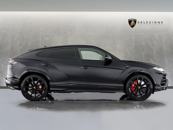 Used Lamborghini Urus 2022 for sale - 78903716: Photo