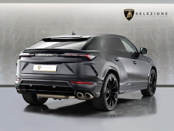 Used Lamborghini Urus 2022 for sale - 78903716: Photo
