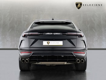 Used Lamborghini Urus 2022 for sale - 78903716: Photo