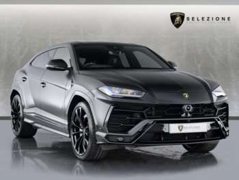 2021 - 4.0T FSI V8 5dr Auto