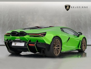 Used Lamborghini Revuelto 2024 for sale - 78593142: Photo