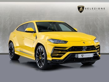Used Lamborghini Urus 2022 for sale - 79267243: Photo
