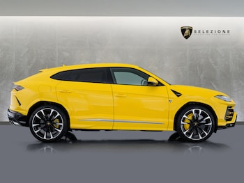 Used Lamborghini Urus 2022 for sale - 79267243: Photo