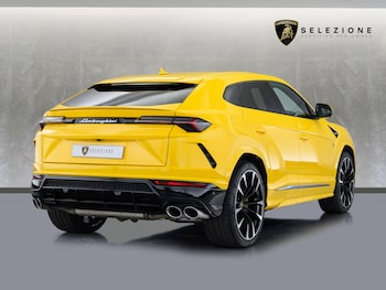 Used Lamborghini Urus 2022 for sale - 79267243: Photo