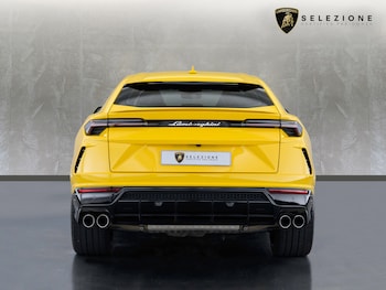 Used Lamborghini Urus 2022 for sale - 79267243: Photo