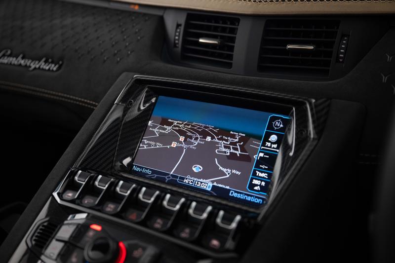 Used Mercedes-Benz S Class 2003 for sale - 76862380: Photo 11