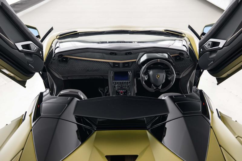 Used Mercedes-Benz S Class 2003 for sale - 76862380: Photo 15