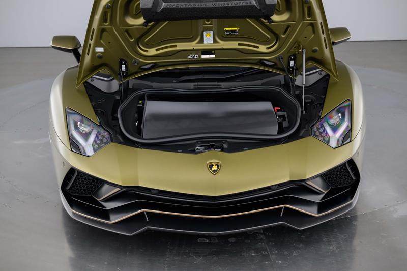 Used Mercedes-Benz S Class 2003 for sale - 76862380: Photo 16