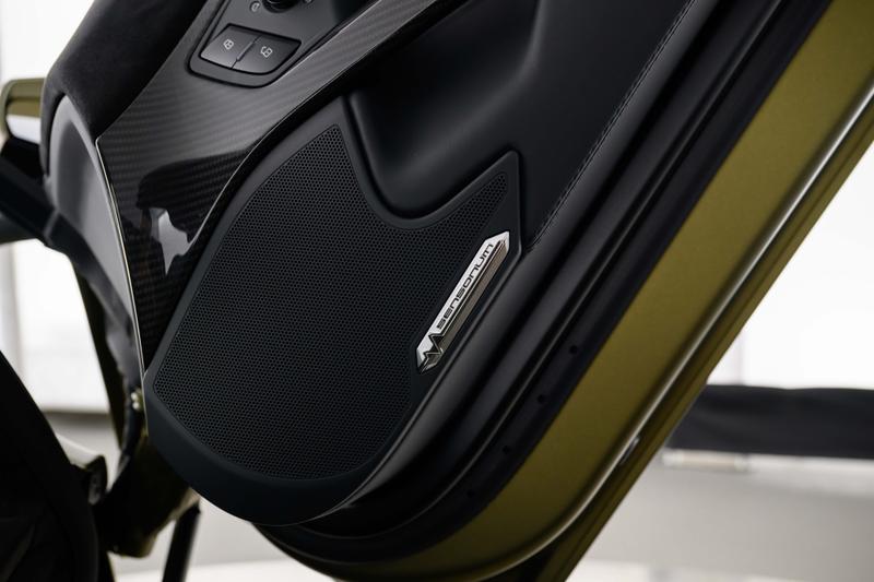 Used Mercedes-Benz S Class 2003 for sale - 76862380: Photo 18