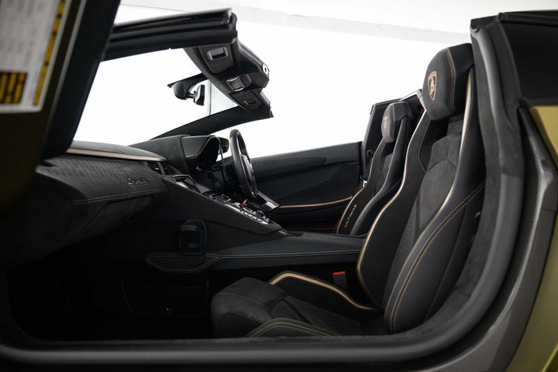 Used Mercedes-Benz S Class 2003 for sale - 76862380: Photo 6