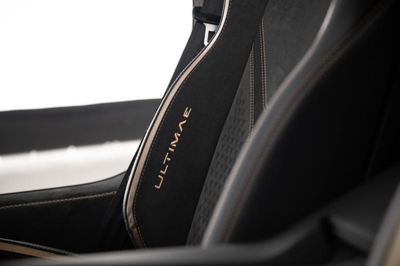 Used Mercedes-Benz S Class 2003 for sale - 76862380: Photo 8