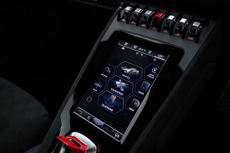 Used Lamborghini Huracan 2024 for sale - 76858792: Photo 12