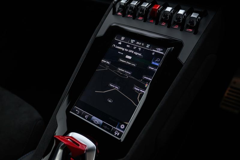 Used Lamborghini Huracan 2024 for sale - 76858792: Photo 13