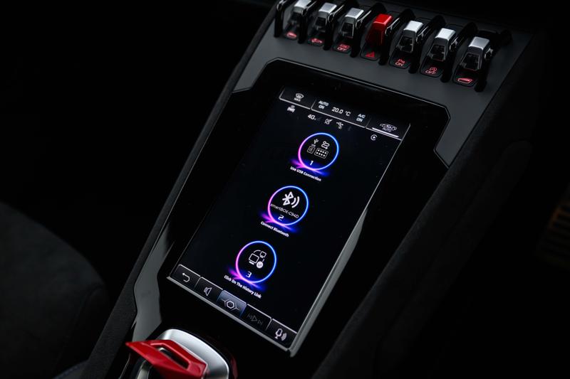 Used Lamborghini Huracan 2024 for sale - 76858792: Photo 14