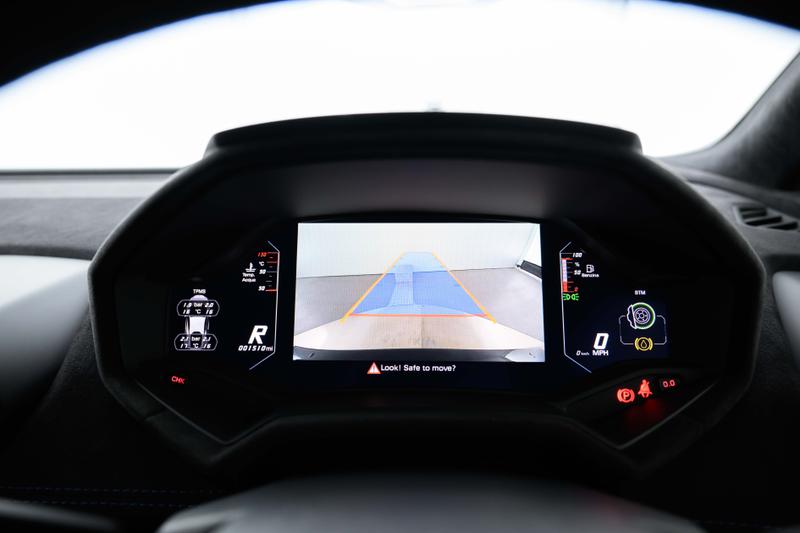 Used Lamborghini Huracan 2024 for sale - 76858792: Photo 15