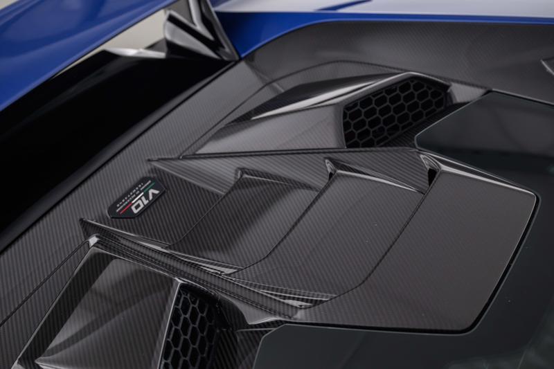 Used Lamborghini Huracan 2024 for sale - 76858792: Photo 16