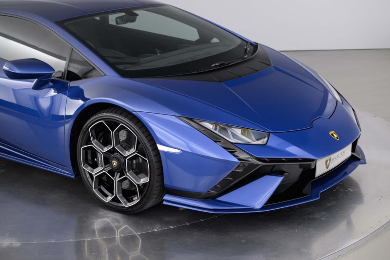 Used Lamborghini Huracan 2024 for sale - 76858792: Photo 20
