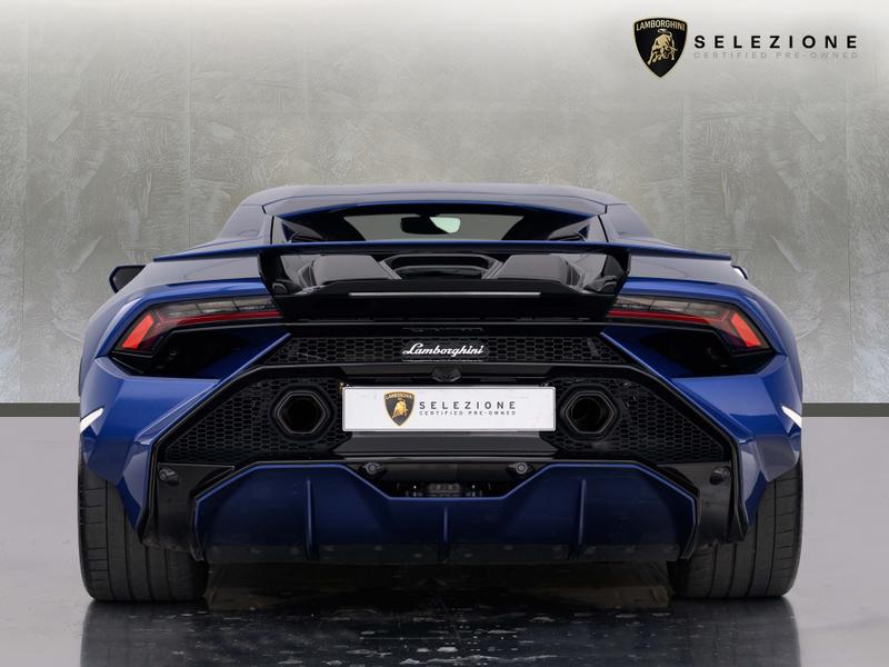 Used Lamborghini Huracan 2024 for sale - 76858792: Photo 4