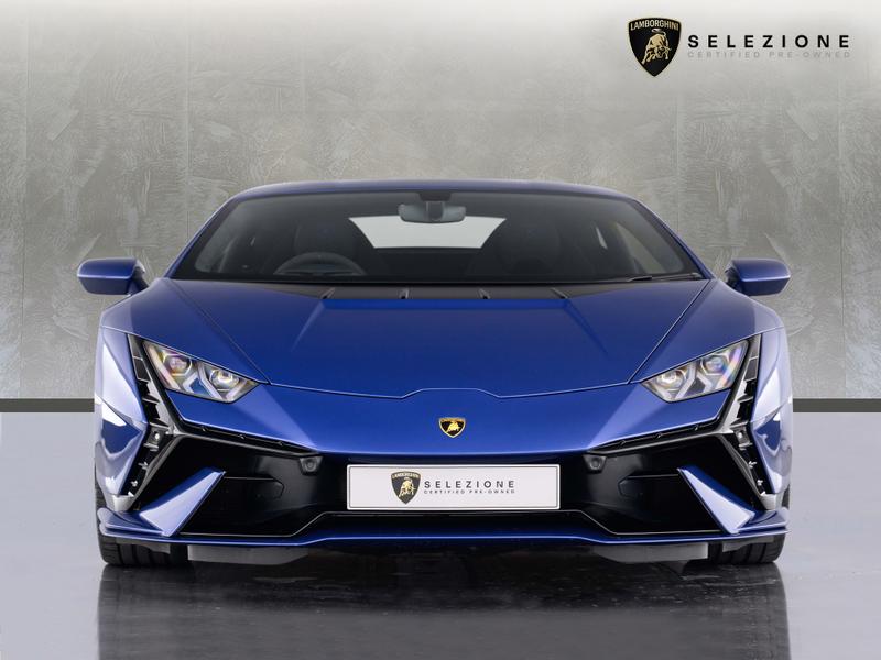 Used Lamborghini Huracan 2024 for sale - 76858792: Photo 5