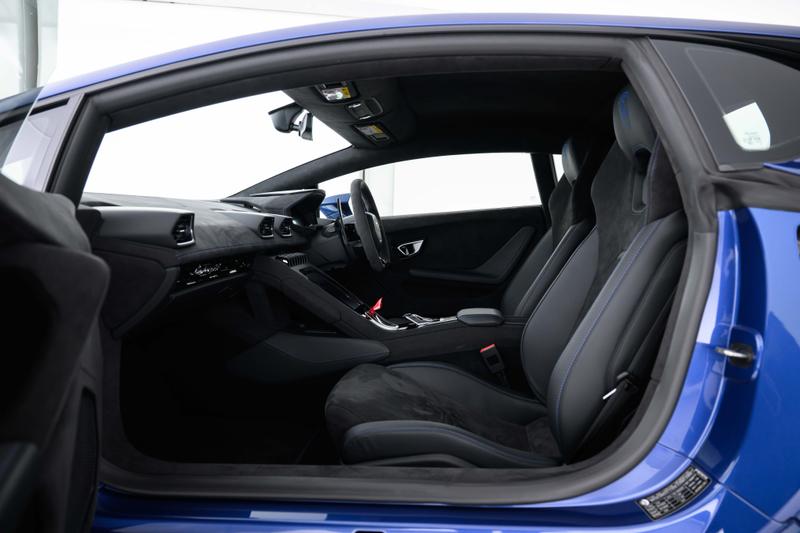 Used Lamborghini Huracan 2024 for sale - 76858792: Photo 6