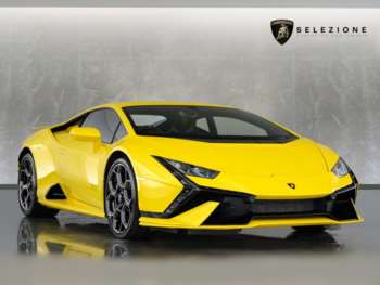 2023 - 5.2 V10 640 Tecnica 2dr Auto