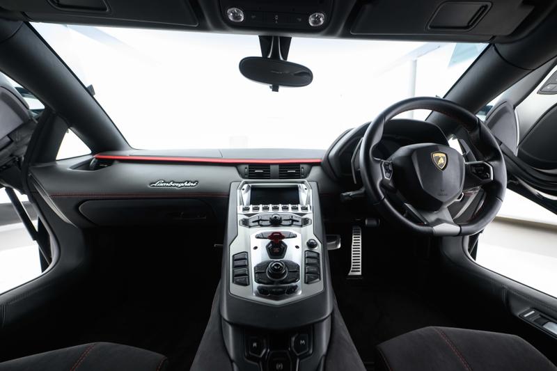 Used Lamborghini Aventador 2017 for sale - 77848674: Photo 12
