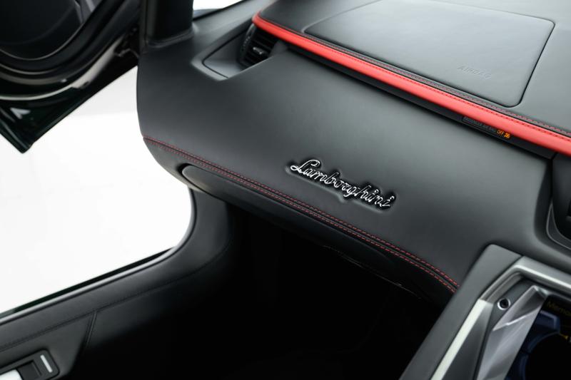 Used Lamborghini Aventador 2017 for sale - 77848674: Photo 13