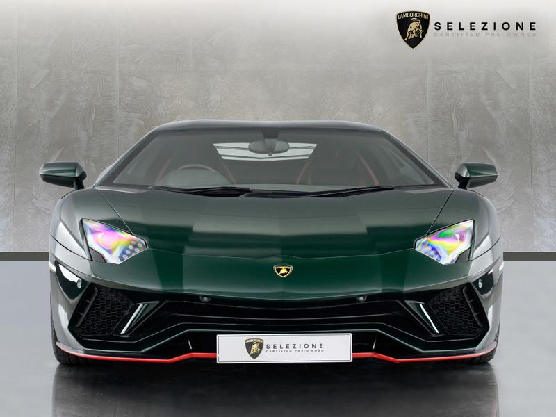 Used Lamborghini Aventador 2017 for sale - 77848674: Photo 5