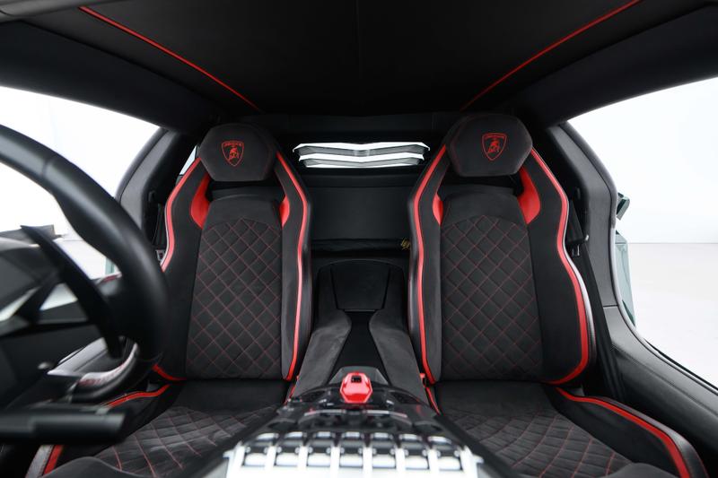 Used Lamborghini Aventador 2017 for sale - 77848674: Photo 7