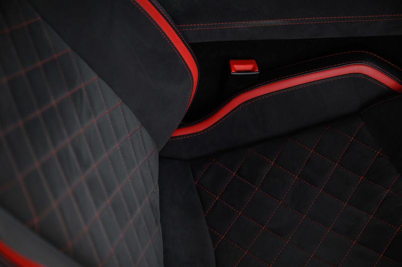 Used Lamborghini Aventador 2017 for sale - 77848674: Photo 8