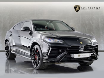 Used Lamborghini Urus 2025 for sale - 79105459: Photo