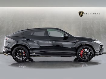 Used Lamborghini Urus 2025 for sale - 79105459: Photo