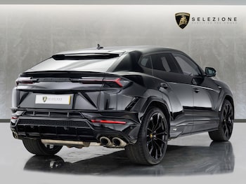 Used Lamborghini Urus 2025 for sale - 79105459: Photo