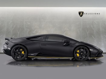 Used Lamborghini Huracan 2025 for sale - 78505717: Photo
