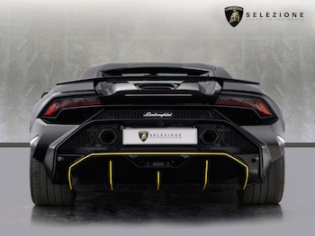 Used Lamborghini Huracan 2025 for sale - 78505717: Photo