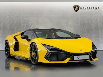 Used Lamborghini Revuelto 2024 for sale - 78903739: Photo